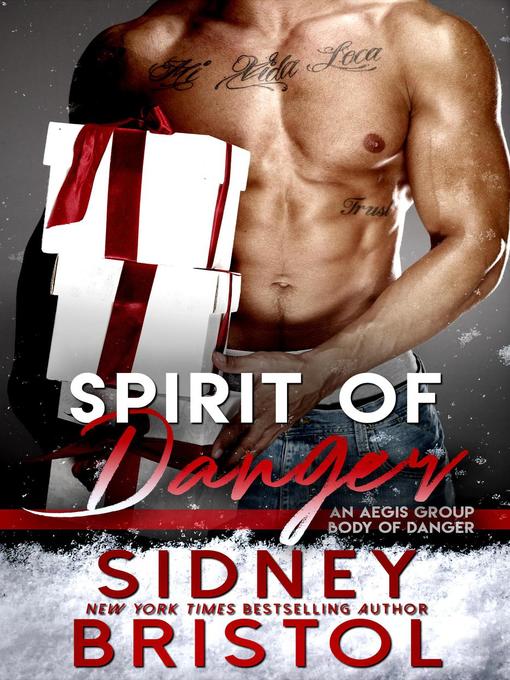 Title details for Spirit of Danger by Sidney Bristol - Available